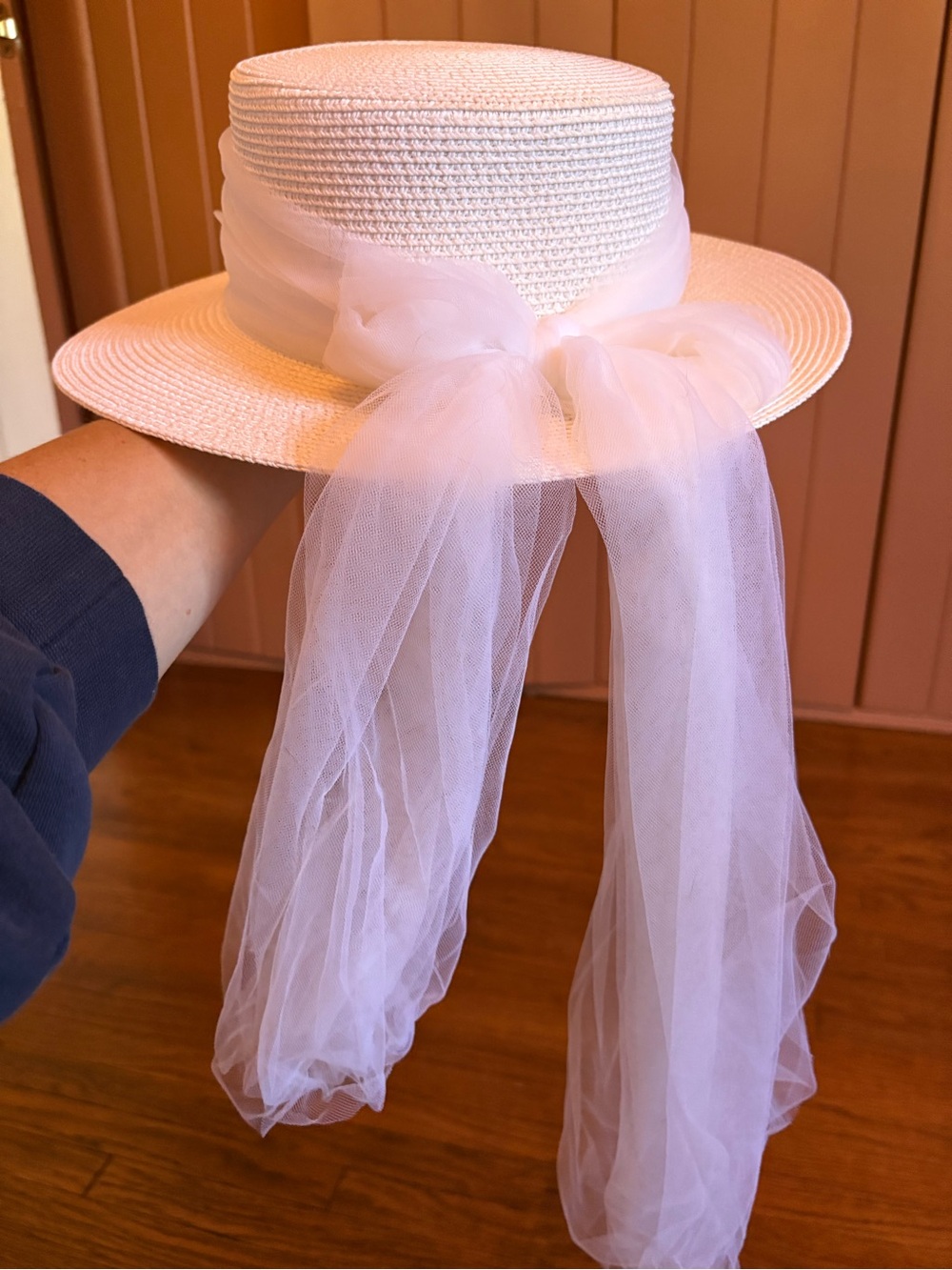 Lovers and Friends Hat